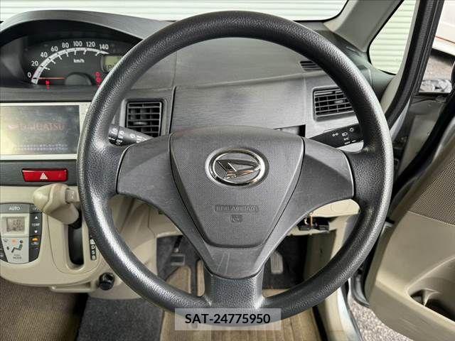 Daihatsu MOVE 2012-09 325770-6
