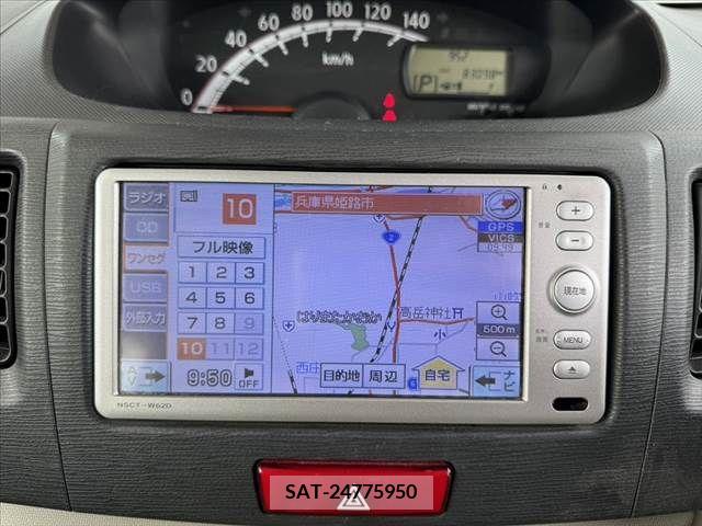 Daihatsu MOVE 2012-09 325770-2