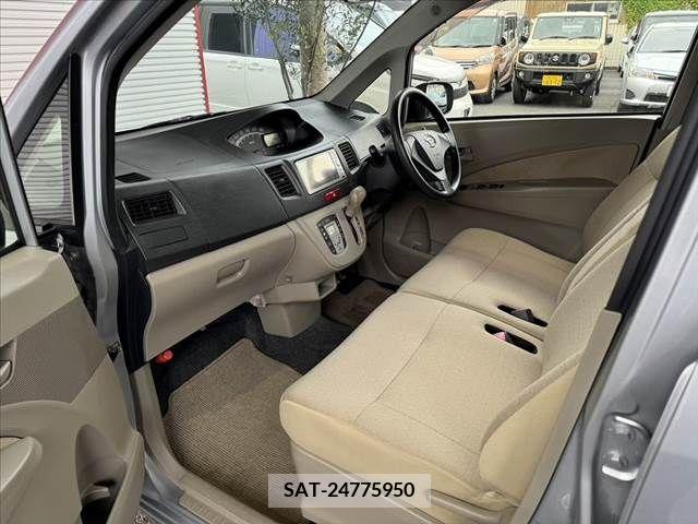 Daihatsu MOVE 2012-09 325770-15