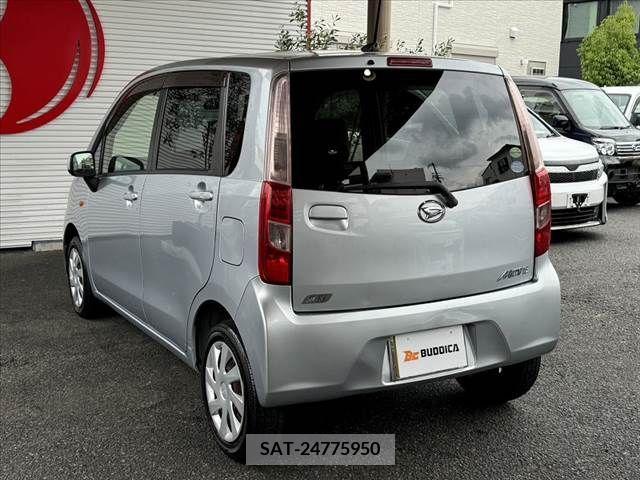 Daihatsu MOVE 2012-09 325770-12