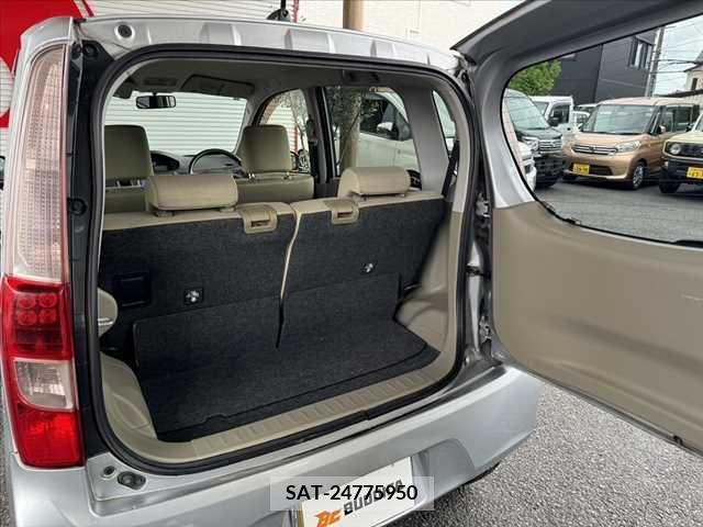 Daihatsu MOVE 2012-09 325770-21