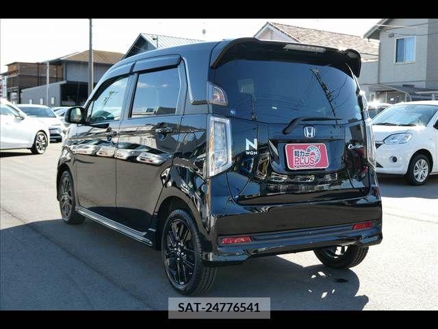 Honda N-WGN 2019-03 201895-17
