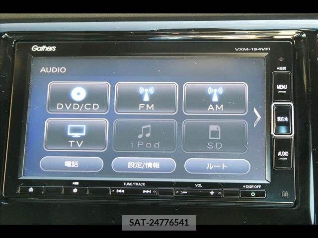 Honda N-WGN 2019-03 201895-4