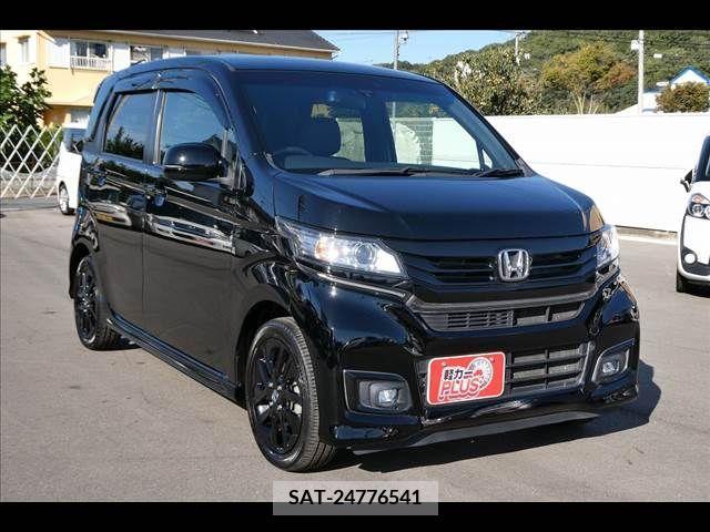 Honda N-WGN 2019-03 201895-15