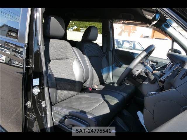 Honda N-WGN 2019-03 201895-8