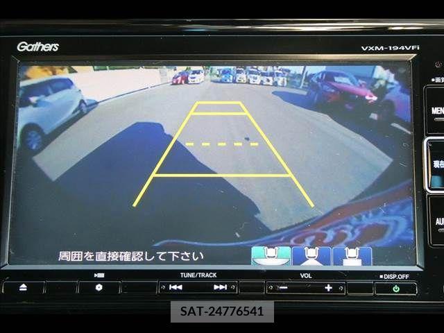 Honda N-WGN 2019-03 201895-6