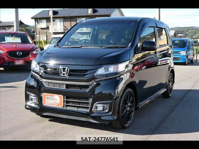 Honda N-WGN 2019-03 201895-14