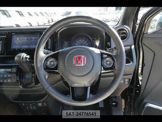 Honda N-WGN 2019-03 201895-3