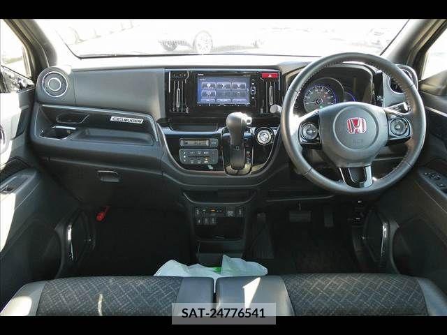 Honda N-WGN 2019-03 201895-2