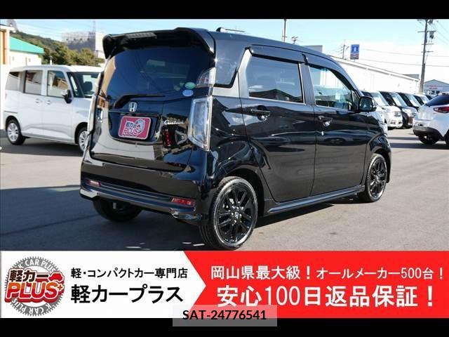 Honda N-WGN 2019-03 201895-1