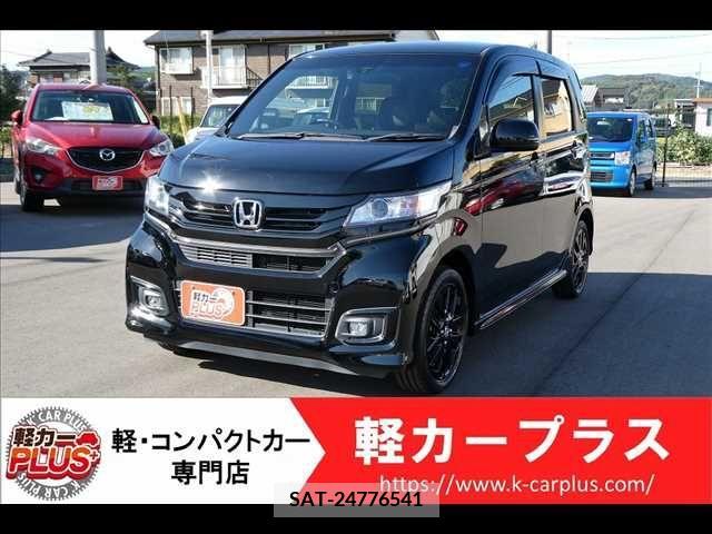 Honda N-WGN 2019-03 201895-0