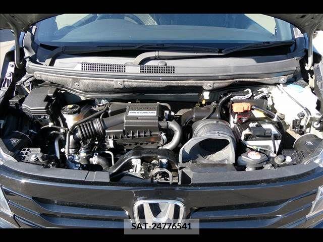 Honda N-WGN 2019-03 201895-12