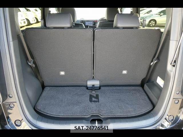 Honda N-WGN 2019-03 201895-11