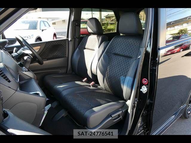 Honda N-WGN 2019-03 201895-9