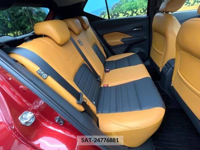 Nissan KICKS 2020-12 380598-9
