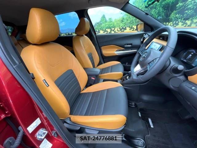 Nissan KICKS 2020-12 380598-8