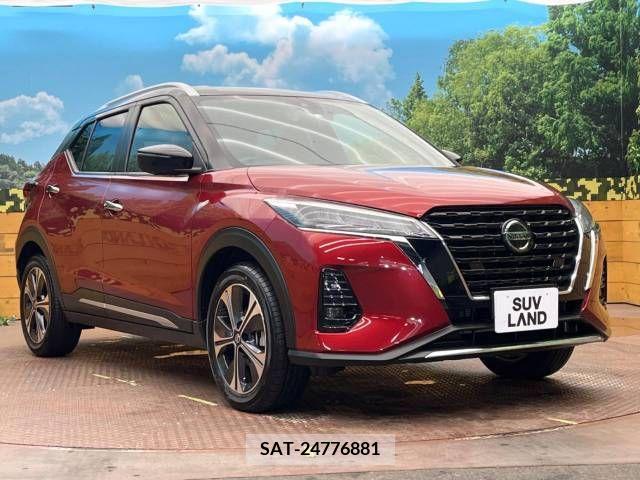 Nissan KICKS 2020-12 380598-16