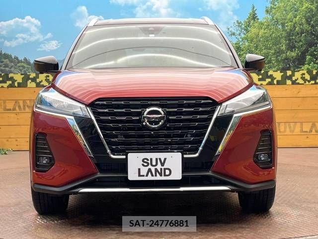 Nissan KICKS 2020-12 380598-14