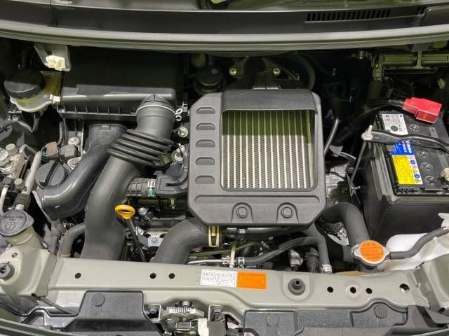 Toyota ROOMY 2017-12 22731-18