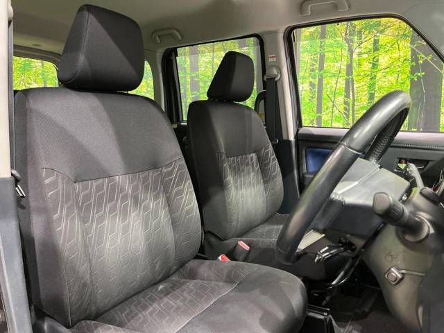 Toyota ROOMY 2017-12 22731-8