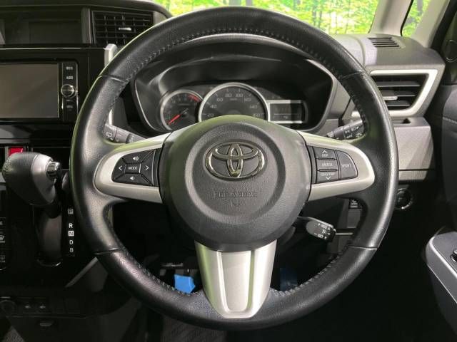 Toyota ROOMY 2017-12 22731-11