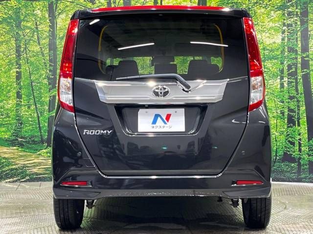 Toyota ROOMY 2017-12 22731-15