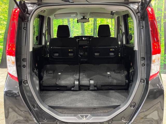 Toyota ROOMY 2017-12 22731-10