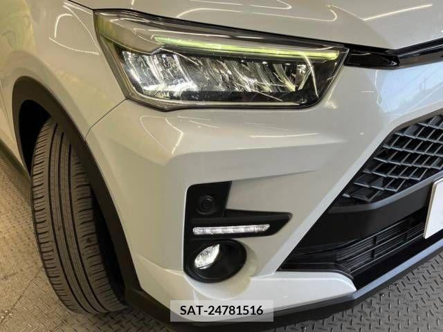 Toyota RAIZE 2020-02 298271-12