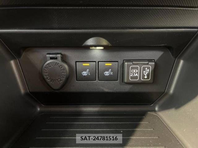 Toyota RAIZE 2020-02 298271-6