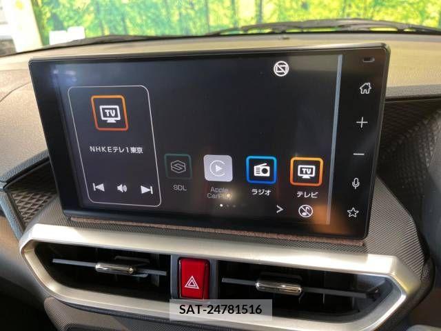 Toyota RAIZE 2020-02 298271-3