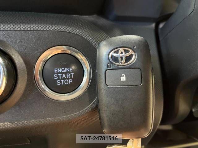 Toyota RAIZE 2020-02 298271-7