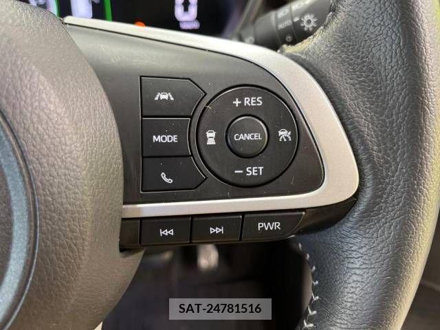 Toyota RAIZE 2020-02 298271-4
