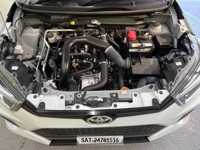 Toyota RAIZE 2020-02 298271-18