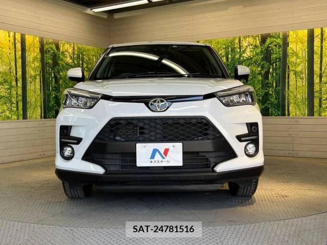 Toyota RAIZE 2020-02 298271-14