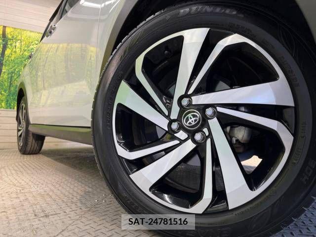 Toyota RAIZE 2020-02 298271-13