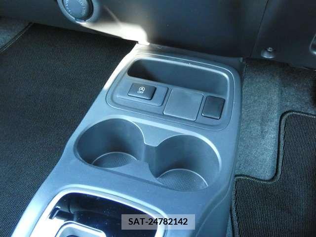 Mitsubishi MIRAGE 2019-01 203653-15