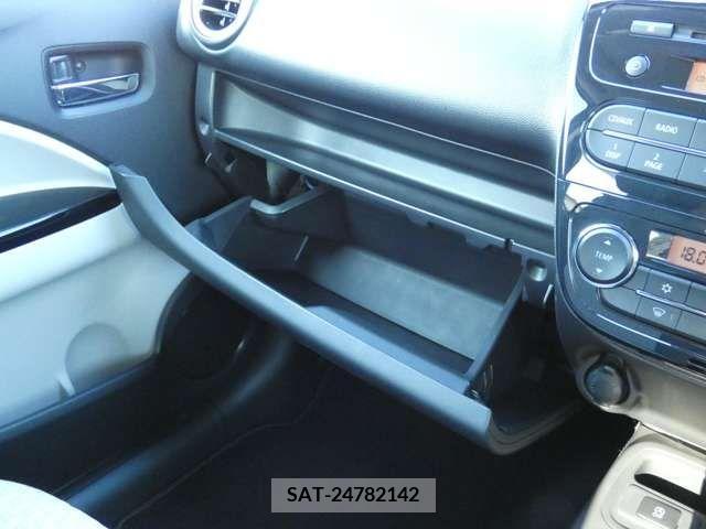 Mitsubishi MIRAGE 2019-01 203653-16