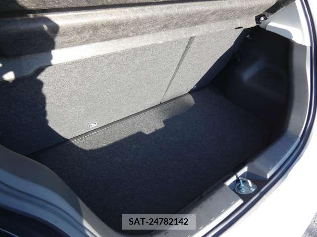 Mitsubishi MIRAGE 2019-01 203653-22