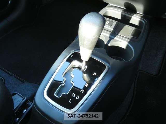 Mitsubishi MIRAGE 2019-01 203653-10