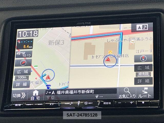 Honda VEZEL 2019-04 379695-8