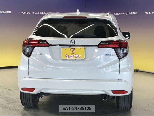 Honda VEZEL 2019-04 379695-7