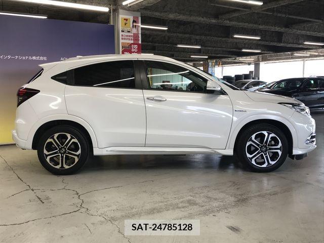 Honda VEZEL 2019-04 379695-6
