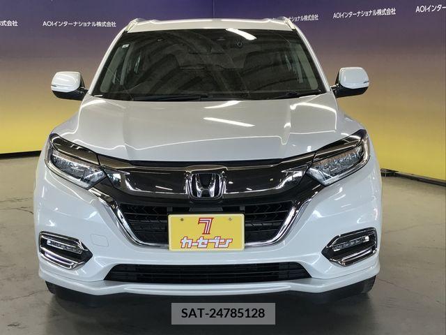 Honda VEZEL 2019-04 379695-4