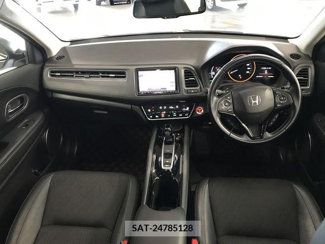 Honda VEZEL 2019-04 379695-3