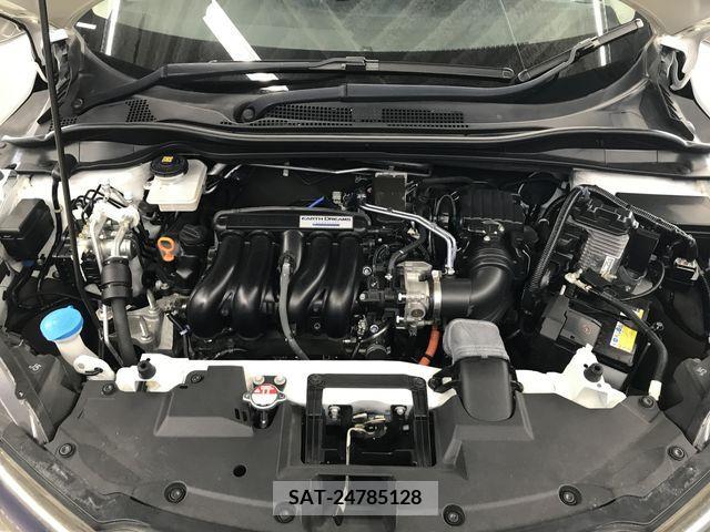Honda VEZEL 2019-04 379695-26