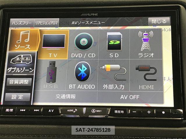 Honda VEZEL 2019-04 379695-22