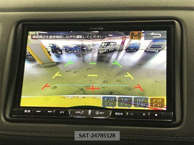 Honda VEZEL 2019-04 379695-21