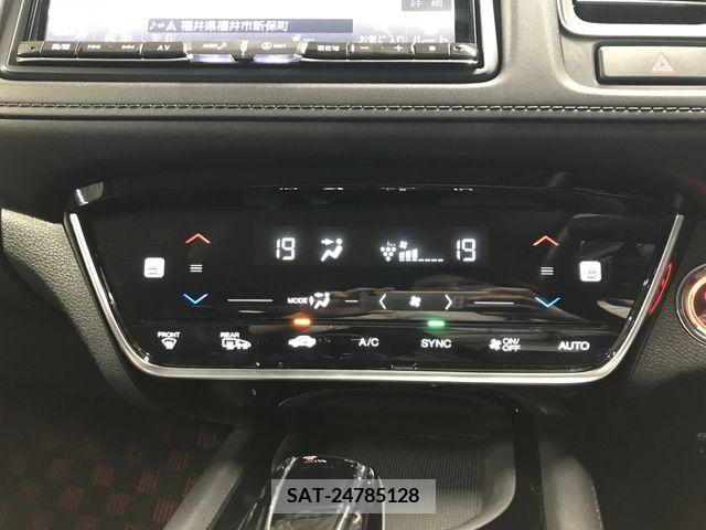 Honda VEZEL 2019-04 379695-20
