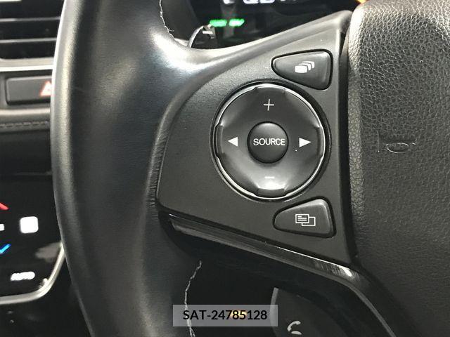 Honda VEZEL 2019-04 379695-15