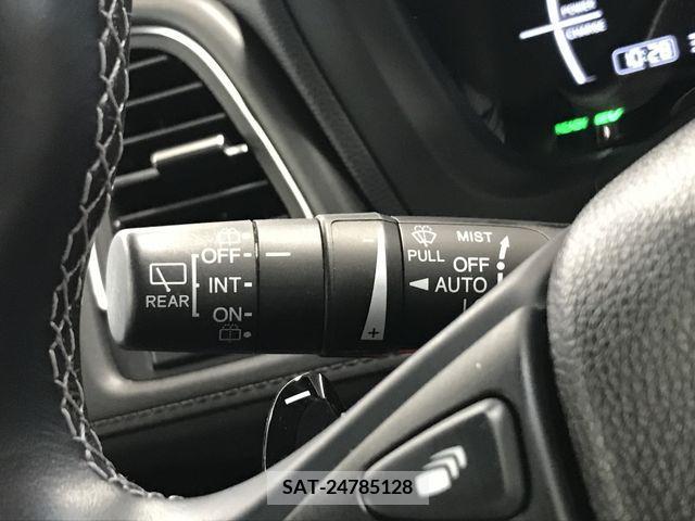 Honda VEZEL 2019-04 379695-17
